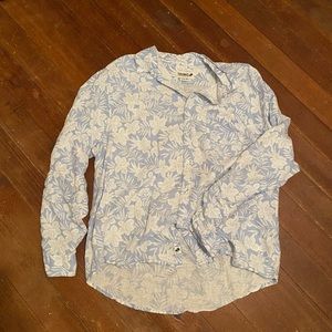 Hawaiian shirt